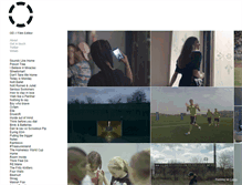 Tablet Screenshot of owendavies.info